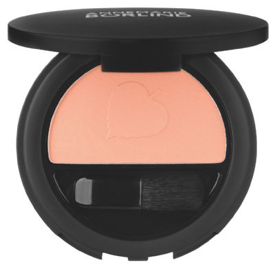 Powder Blush Glowy Peach 5 g