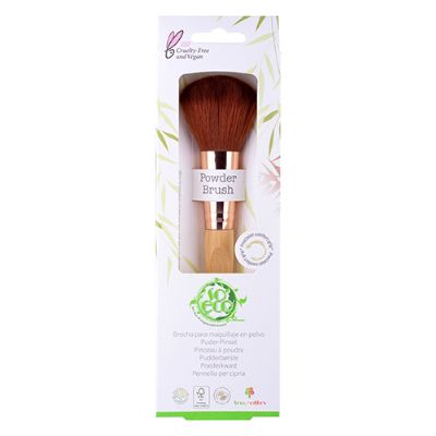 Powder Brush 1 stk