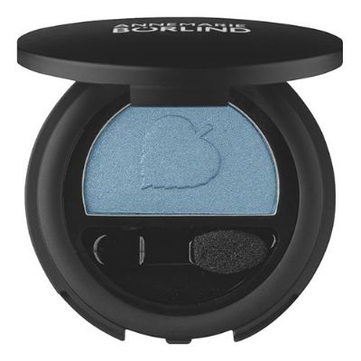 Powder Eye Shadow Blue Pearl 1 stk