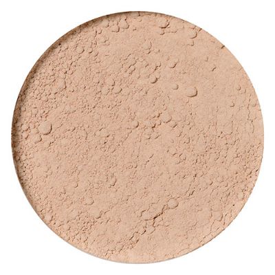 Powder Foundation Saga 7 g