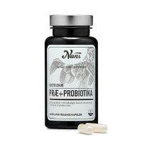 Præ Probiotika 60 kap