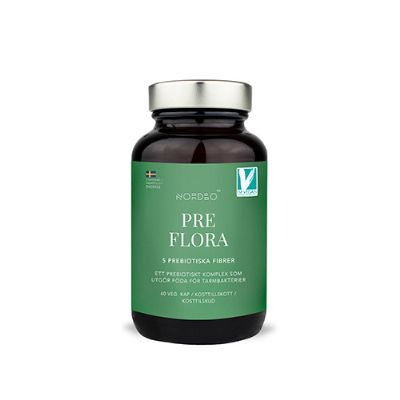 PreFlora 60 kap