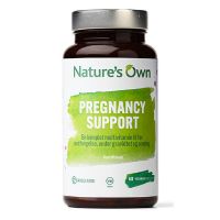 Pregnancy Support 60 tab