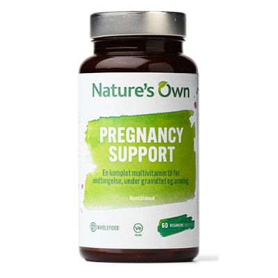 Pregnancy Support 60 tab