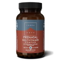 Prenatal multivitamin complex 50 kap