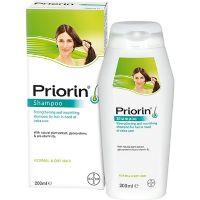 Priorin Shampoo 200 ml