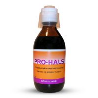 Pro-Hals propolis 200 ml