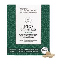 Pro-staminus 60 tab