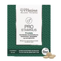 Pro Staminus 60 tab