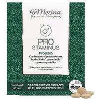 Pro-staminus 180 tab