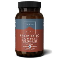Probiotic complex 50 kap