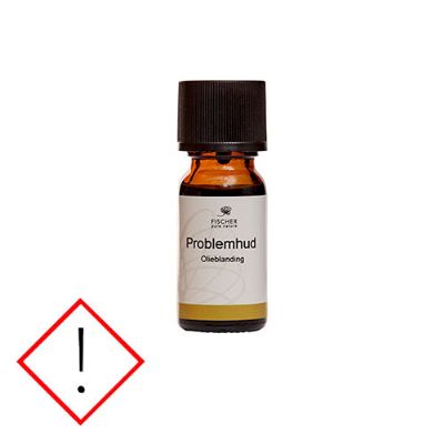 Problemhud olieblanding 10 ml