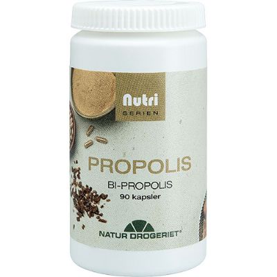 Propolis, Bi 90 kap