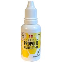 Propolis mundlotion 20 ml