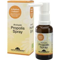 Propolis Spray økologisk 30 ml