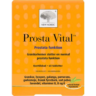 Prosta Vital 60 tab