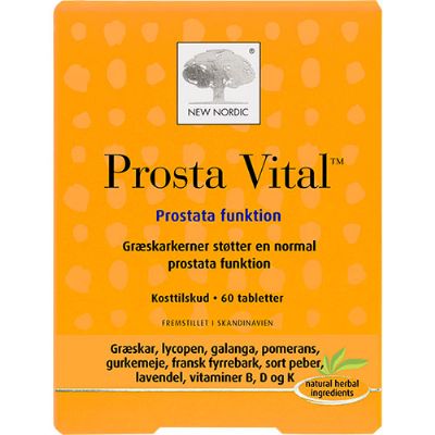 Prosta Vital 60 tab