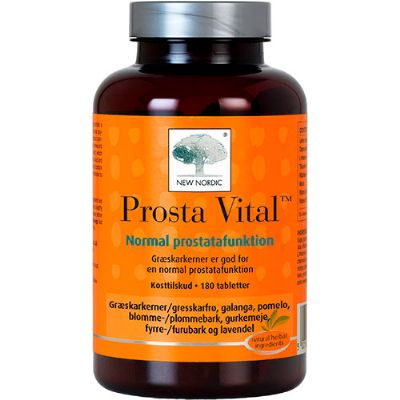 Prosta Vital 180 tab