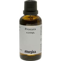 Prostata comp. 50 ml