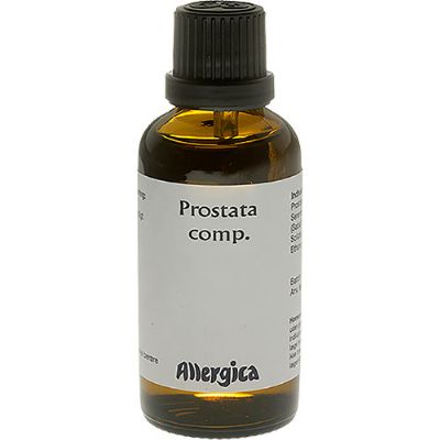 Prostata comp. 50 ml