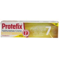 Protefix fastholdelses creme Premium 47 g