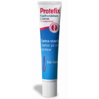 Protefix fastholdelses creme 47 g