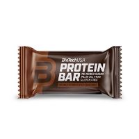 Protein Bar Double Chocolate 70 g