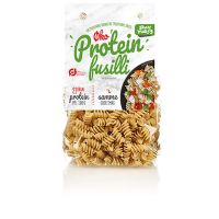 Protein Fusilli økologisk 250 g