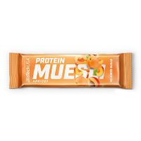 Protein Mysli bar Apricot 30 g