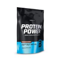 Protein Power Chocolate 1.000 g