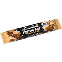 Protein bar Fudge SeaSalt 60 g