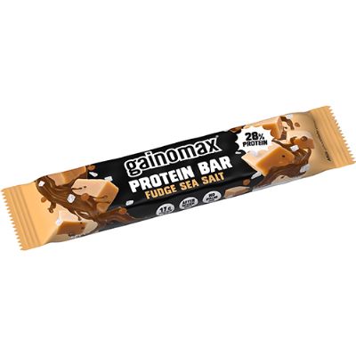 Protein bar Fudge SeaSalt 60 g