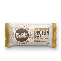 Proteinbar Caramel Choc & 50 g