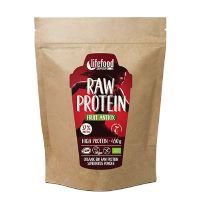 Proteinpulver Frugt RAW økologisk Superfood 450 g