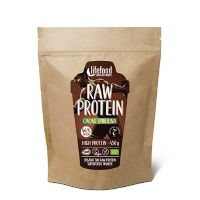 Proteinpulver Kakao SpirulinaØ 450 g