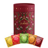 Pukka Festive Collection 30 br økologisk 1 stk