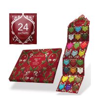 Pukka Julekalender økologisk 1 pk