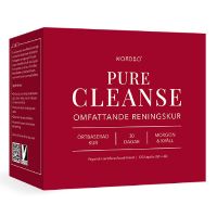 Pure Cleanse 120 kap