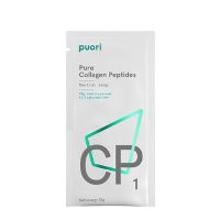 Pure Collagen Peptides CP1 Puori sachet 10 g