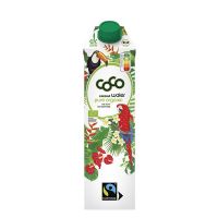 Pure Kokosvand økologisk 1 l