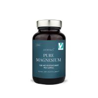Pure Magnesium 90 kap
