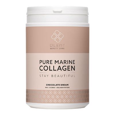 Pure Marine Collagen Chocolate 300 g