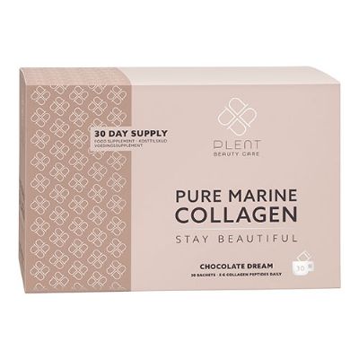 Pure Marine Collagen Chocolate Dream 30 x 5 gr 1 pk