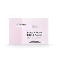 Pure Marine Collagen Pink Raspberry 150 g