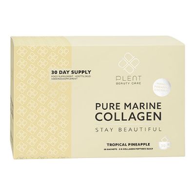 Pure Marine Collagen Tropical Pineapple 30 x 5 gr 1 pk