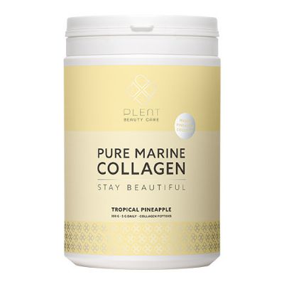 Pure Marine Collagen Tropical Pineapple 300 g