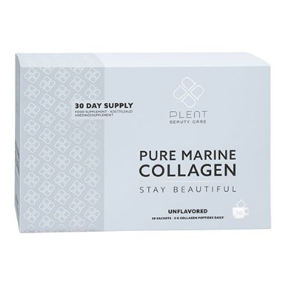 Pure Marine Collagen Unflavored 30 x 5 gr 1 pk