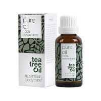 Pure Oil - 100% Tea Tree Oil 30 ml