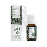 Pure Oil - 100% Tee Trea Oil Australian Bodycare 10 ml
