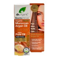Pure Oil Argan Dr. Organic 50 ml